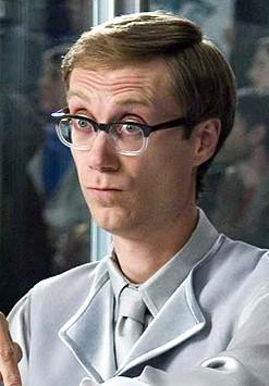 Stephen Merchant