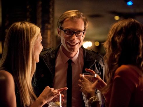 Stephen Merchant