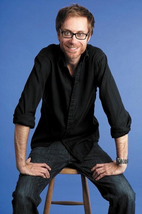Stephen Merchant