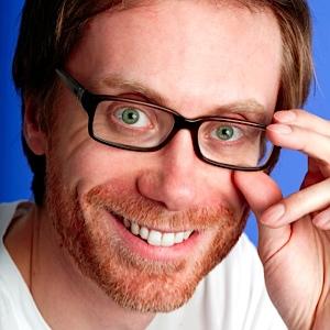 Stephen Merchant