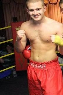 Profilový obrázek - Stephen Galloway