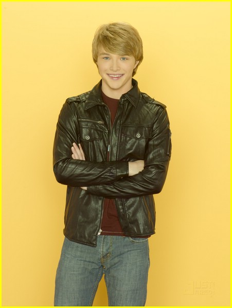 Sterling Knight
