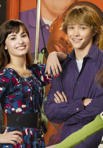 Sterling Knight