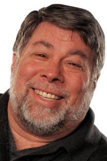 Profilový obrázek - Steve Wozniak