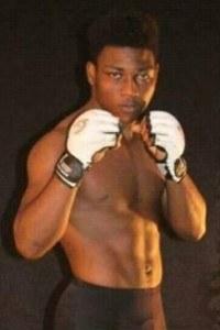 Profilový obrázek - Steve Bikim