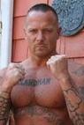 Steve Dunn