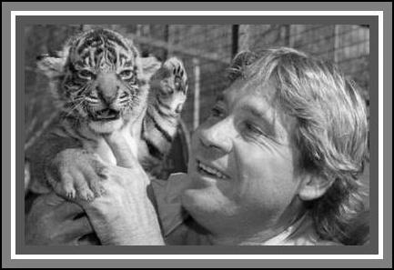 Steve Irwin