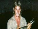 Steve Irwin