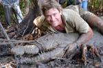Steve Irwin