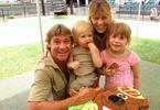 Steve Irwin