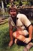 Steve Irwin