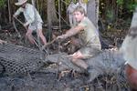 Steve Irwin