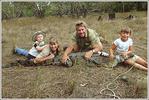 Steve Irwin