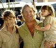 Steve Irwin