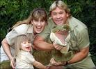 Steve Irwin
