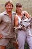 Steve Irwin