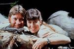 Steve Irwin