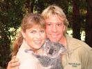 Steve Irwin