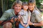 Steve Irwin