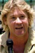 Profilový obrázek - Steve Irwin