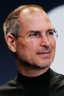 Profilový obrázek - Steve Jobs