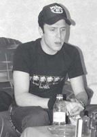 Steve Jocz