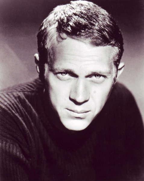 Steve McQueen