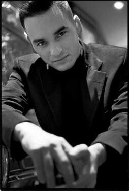 Steve Naghavi