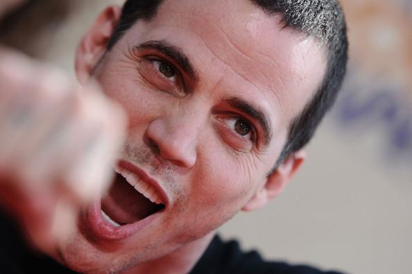 Steve-O