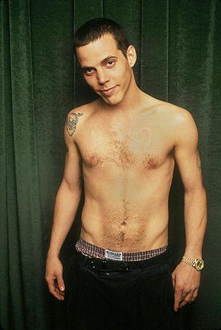 Steve-O