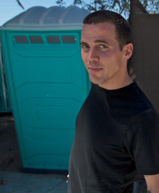 Steve-O