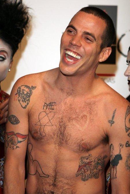Steve-O