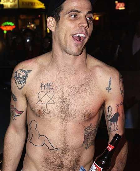 Steve-O