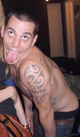 Steve-O