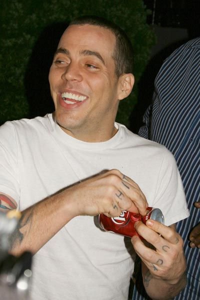 Steve-O