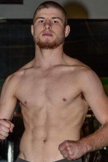 Profilový obrázek - Steve Parsons