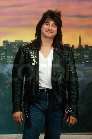 Steve Perry