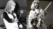 Steve Priest