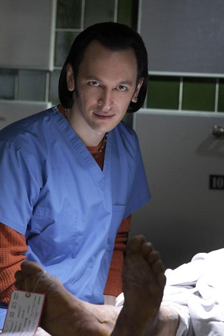 Steve Valentine