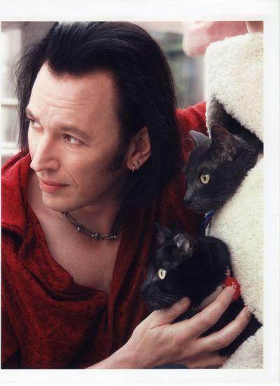 Steve Valentine