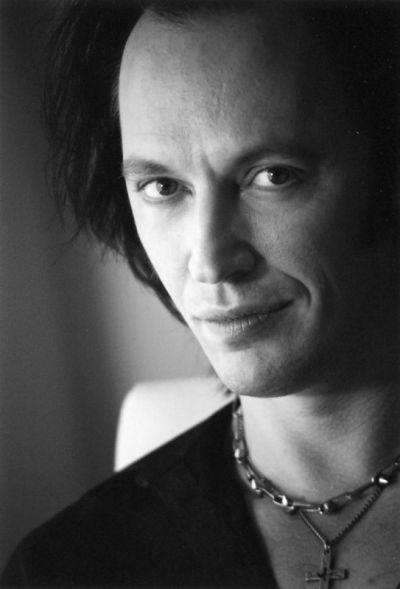 Steve Valentine