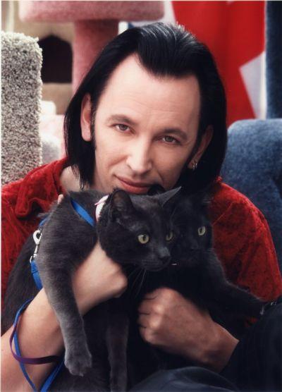Steve Valentine