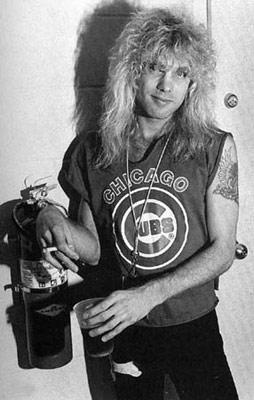 Steven Adler