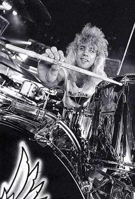Steven Adler
