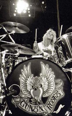 Steven Adler