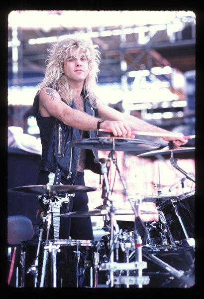 Steven Adler