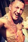 Steven Gardener
