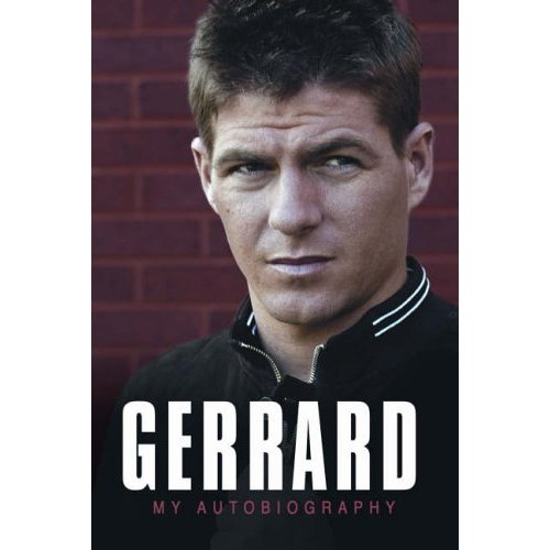 Steven Gerrard