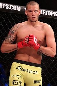 Profilový obrázek - Steven Mann