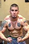Steven Ortega